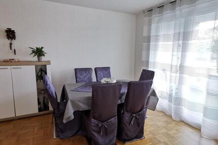 Wohnung Rastatt - 3 Zimmer, 87 m&sup2;, 375.000&euro; | Angebot:25838375