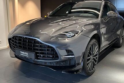 Aston Martin DBX 18.500 km 189.707 € Baden-Baden 76530