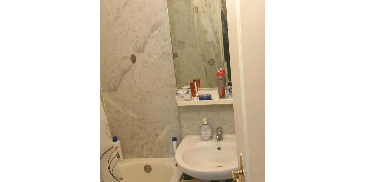Etagenwohnung Pforzheim - 2 Zimmer, 40 m&sup2;, 510&euro; | Angebot:25983393