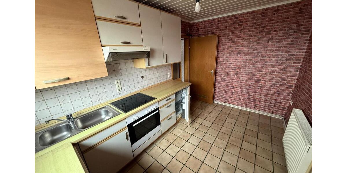 Dachgeschoßwohnung Pforzheim Brötzingen - 3 Zimmer, 71 m&sup2;, 840&euro; | Angebot:24756264