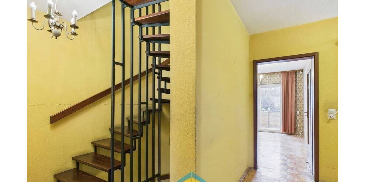 Reihenmittelhaus Eggenstein-Leopoldshafen Leopoldshafen - 6 Zimmer, 499.000&euro; | Angebot:25692765