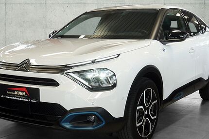 Citroen ë-C4 11.700 km 17.980 &euro; Karlsruhe 76185