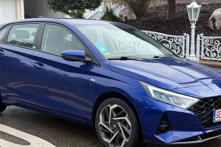 Hyundai i20 47.000 km 15.900 € Hördt 76771