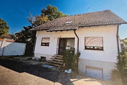 Haus Graben-Neudorf Neudorf - 12 Zimmer, 315 m&sup2;, 598.000&euro; | Angebot:27232221