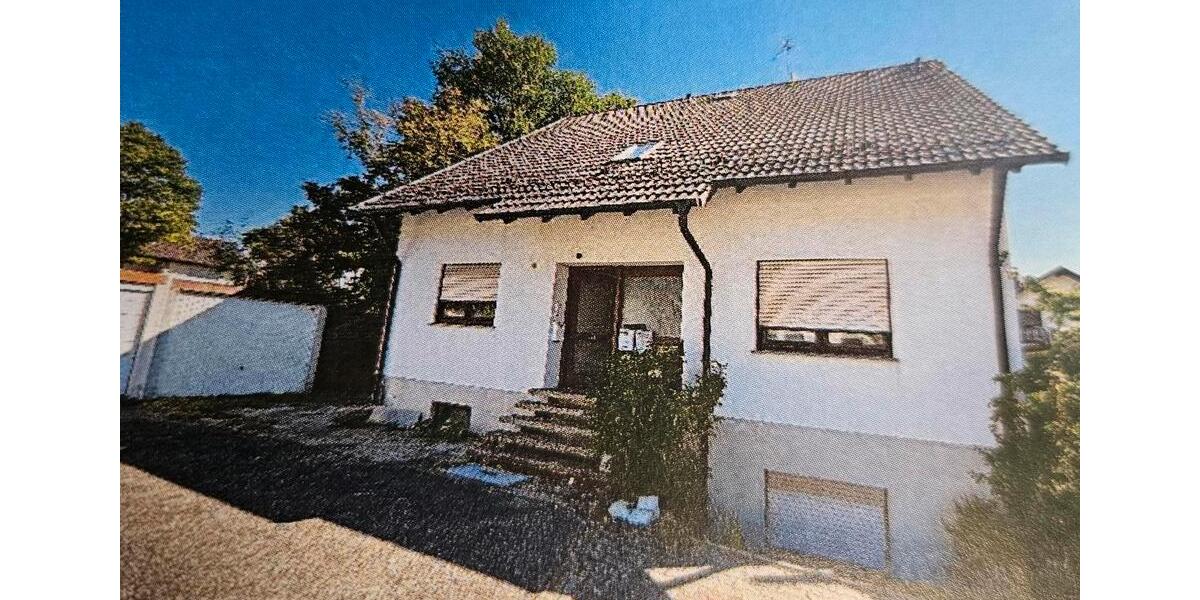 Mehrfamilienhaus, Wohnhaus Graben-Neudorf Neudorf - 12 Zimmer, 315 m&sup2;, 598.000&euro; | Angebot:27232221