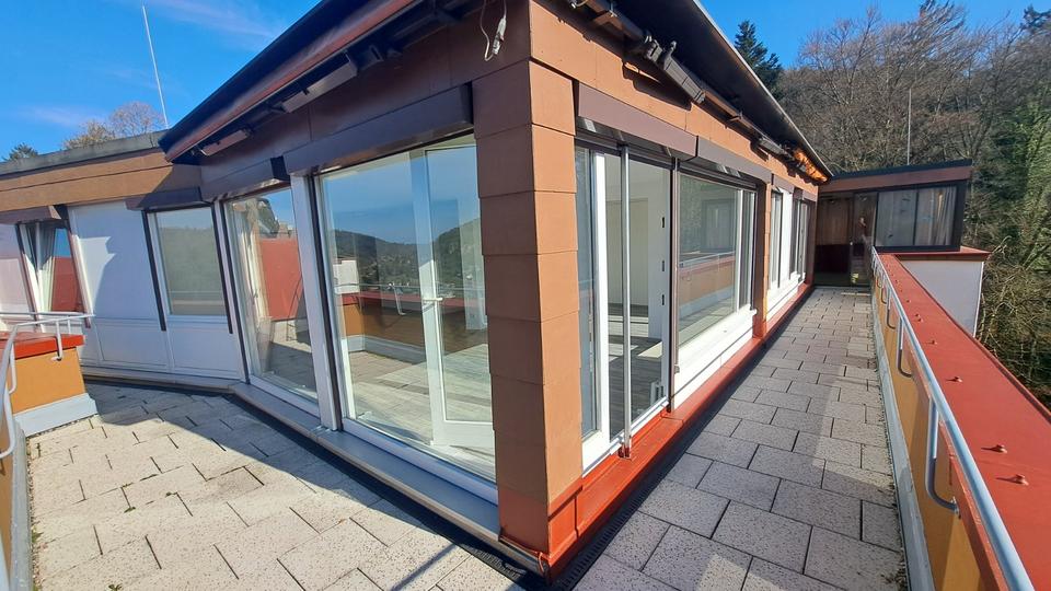 Einfamilienhaus Bad Herrenalb - 3.5 Zimmer, 120 m&sup2;, 1.050&euro; | Angebot:25636980