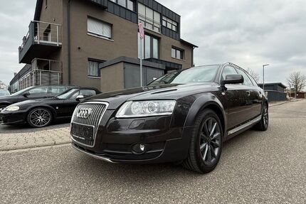 Audi A6 229.500 km 7.999 € Kronau 76709