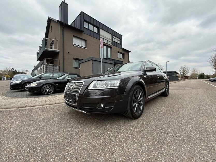 Audi A6 229.500 km 7.999 € Kronau 76709
