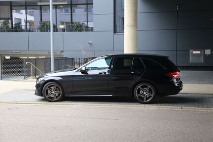 Mercedes-Benz C 250 171.000 km 17.800 &euro; Karlsruhe 76137