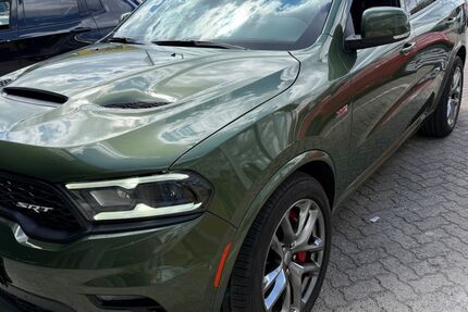 Dodge Durango 39.453 km 63.990 &euro; Bruchsal 76646