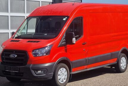 Ford Transit 60.000 km 18.699 &euro; Landau 76829