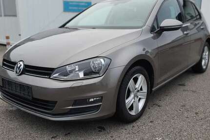 VW Golf 181.500 km 6.700 € Karlsdorf-Neuthard 76689