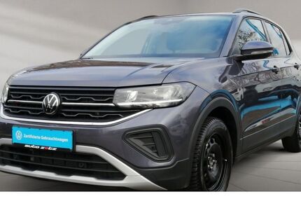 VW T-Cross 9.815 km 22.880 &euro; Landau 76829