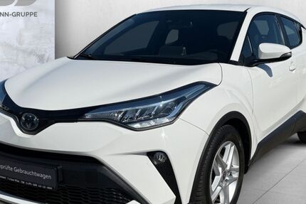 Toyota C-HR 63.200 km 20.333 &euro; Landau 76829
