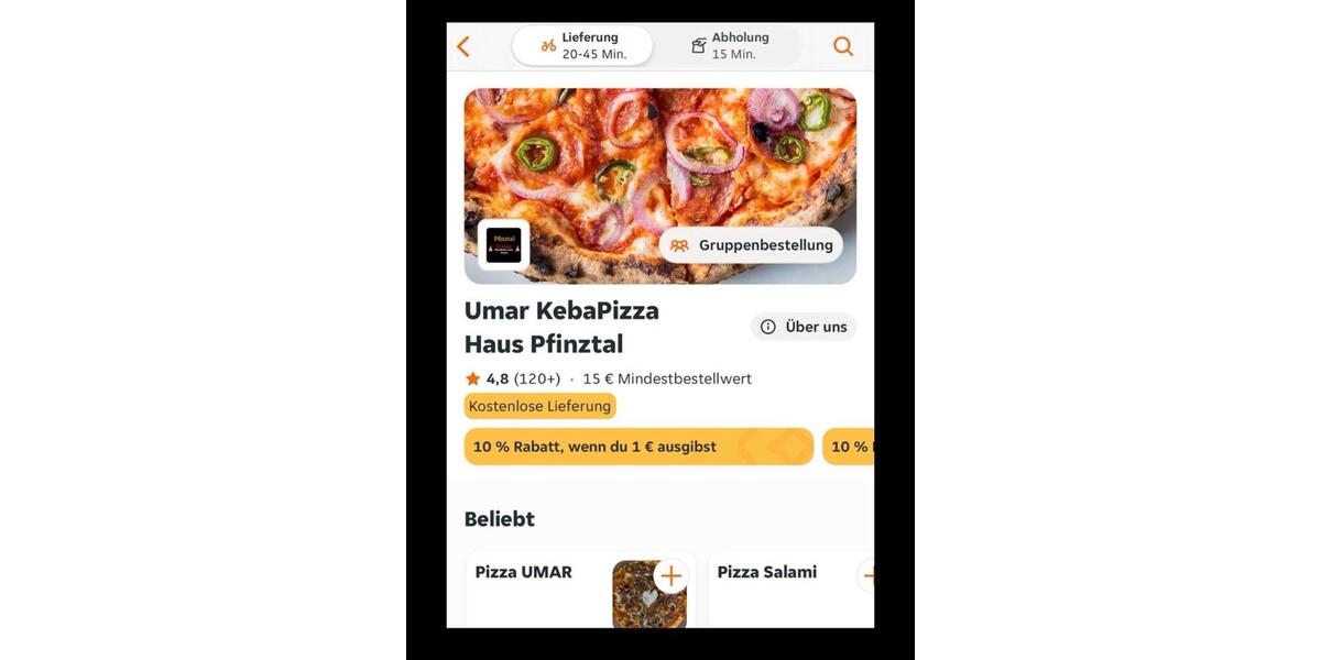 Gewerbeobjekt Pfinztal - 27&euro; | Angebot:25642703