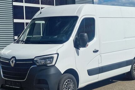 Renault Master 29.000 km 25.998 &euro; Landau 76829