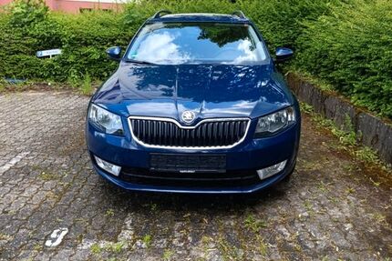 Skoda Octavia 207.000 km 5.200 &euro; Pforzheim 75181