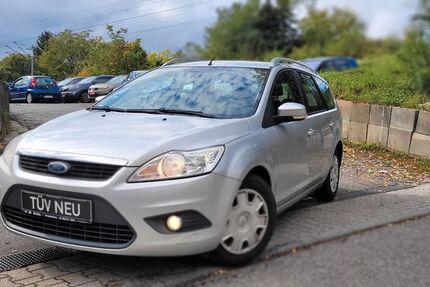 Ford Focus 133.508 km 2.999 € Pforzheim 75181
