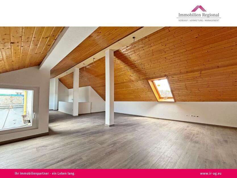 Wohnung zum Mieten in Baden-Baden 850 € 97 m²