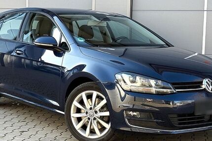 VW Golf 161.000 km 9.350 &euro; Pforzheim 75172
