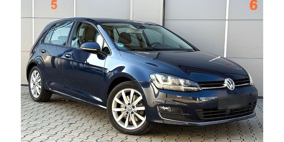 VW Golf 161.000 km 9.350 &euro; Pforzheim 75172