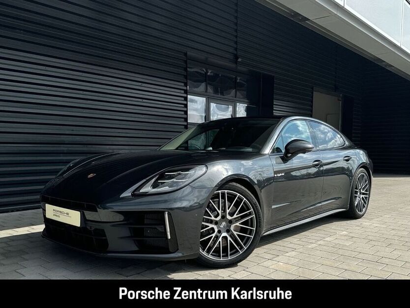 Panamera