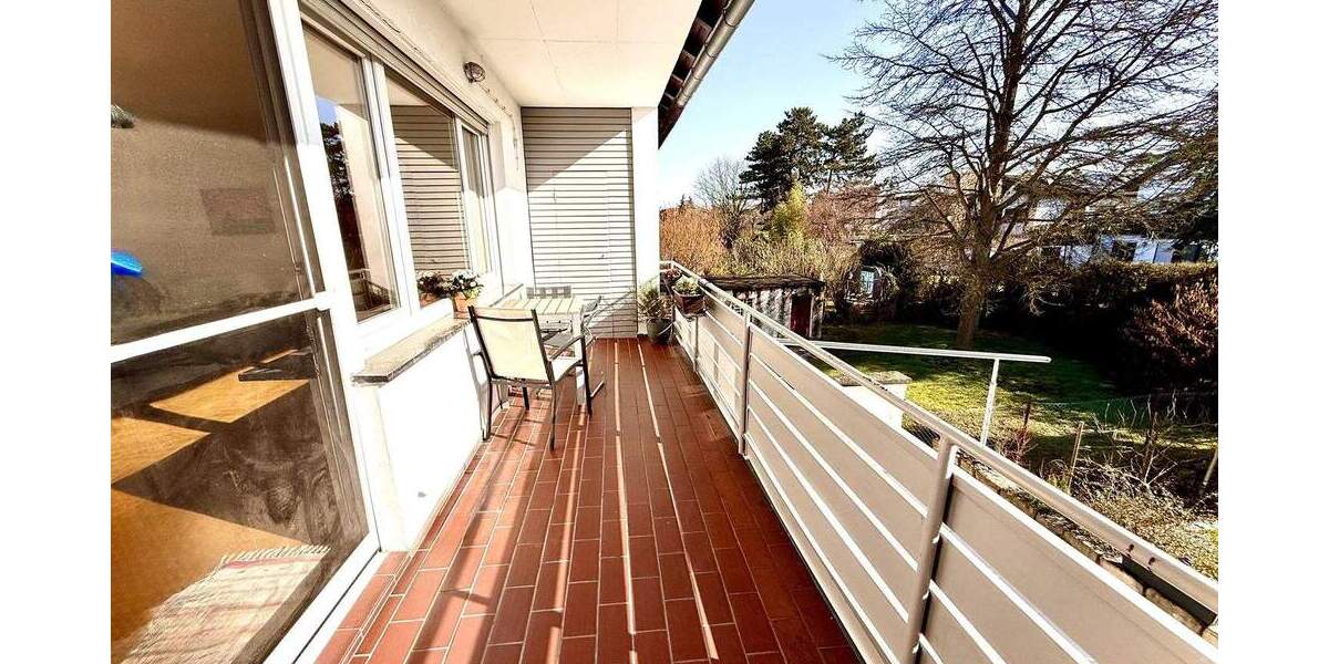 Etagenwohnung Karlsruhe Daxlanden - 3 Zimmer, 94 m&sup2;, 329.000&euro; | Angebot:25801908