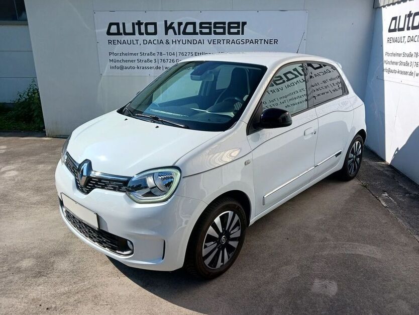 Twingo