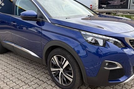 Peugeot 3008 136.000 km 12.990 &euro; Germersheim 76726