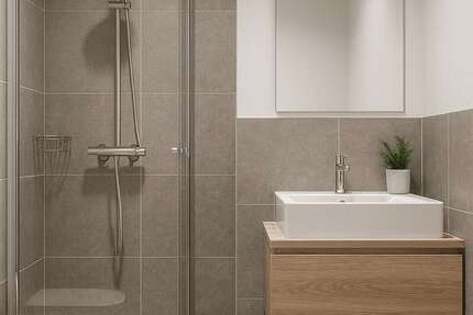 Wohnung zum Kaufen in Karlsruhe 459.000 € 74.65 m² 3 zimmer