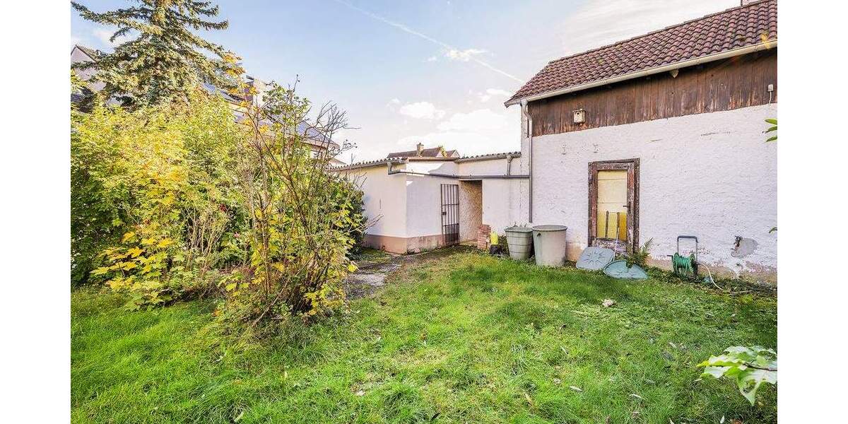 Grundstück Eggenstein-Leopoldshafen Leopoldshafen - 349.000&euro; | Angebot:25727437