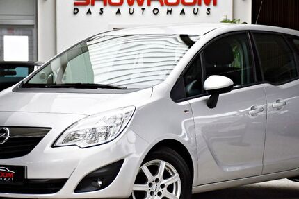 Opel Meriva 67.569 km 6.590 &euro; Waghäusel 68753