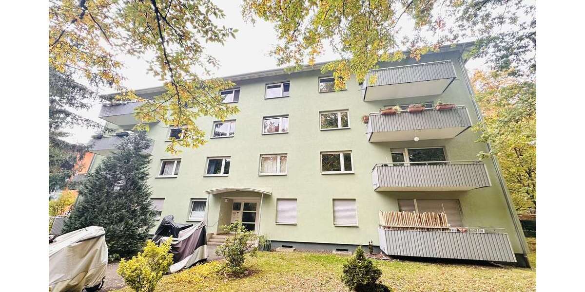 Wohnung zum Kaufen in Karlsruhe 379.000 € 96 m² 4 zimmer