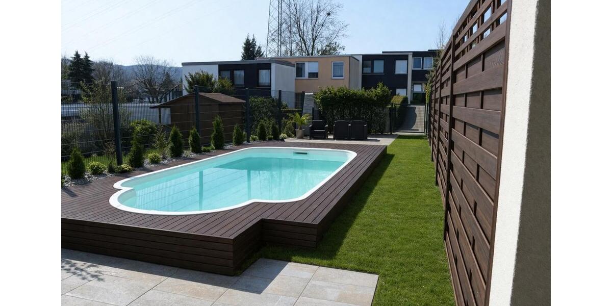 Reihenhaus Birkenfeld - 6 Zimmer, 145 m&sup2;, 499.999&euro; | Angebot:26126419