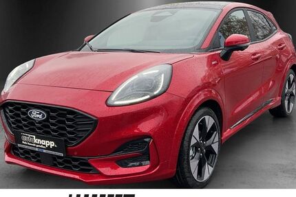 Ford Puma 3.500 km 33.490 € Germersheim 76726