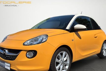 Opel Adam 186.129 km 6.555 &euro; Bruchsal 76646