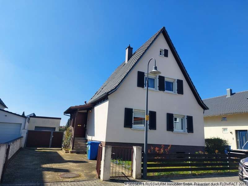 Haus zum Kaufen in Weingarten 501.501,01 € 111 m²