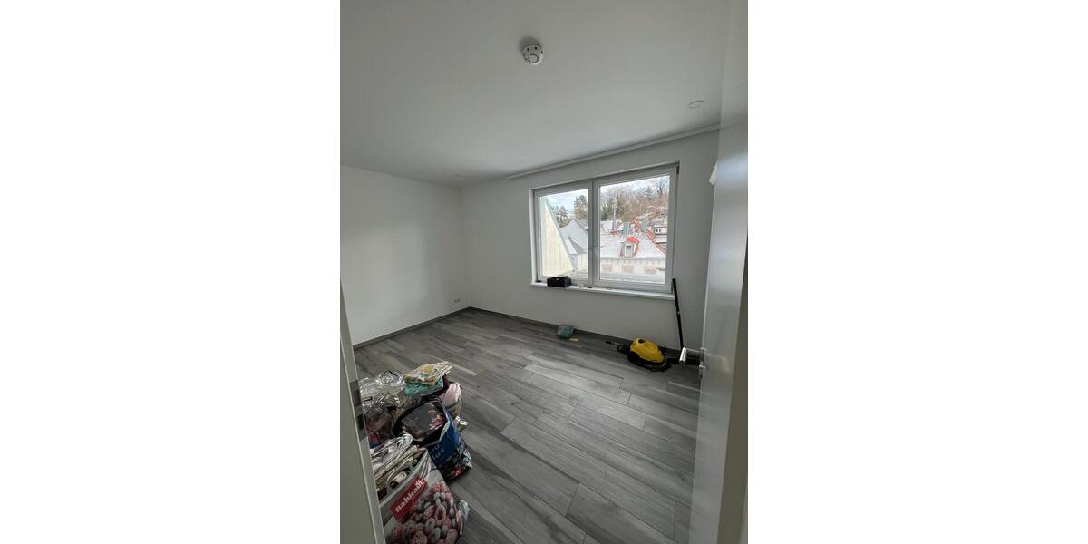 Dachgeschoßwohnung Pforzheim Büchenbronn - 3 Zimmer, 107 m&sup2;, 390.000&euro; | Angebot:24846780