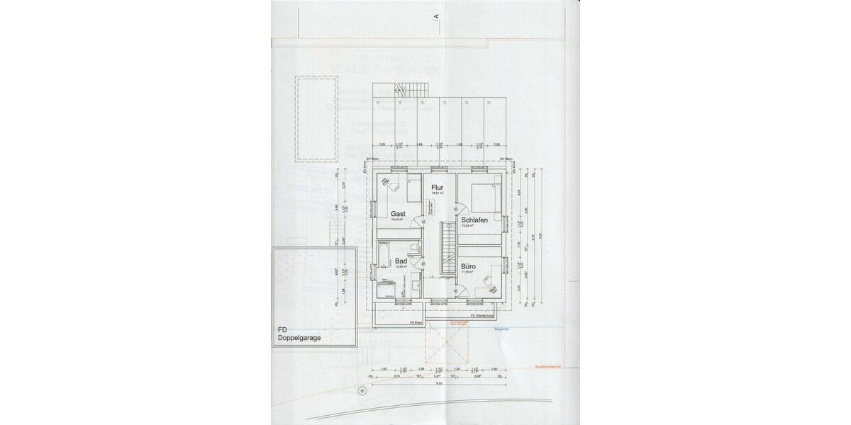 Einfamilienhaus Pforzheim Eutingen - 5 Zimmer, 165 m&sup2;, 879.000&euro; | Angebot:26877399