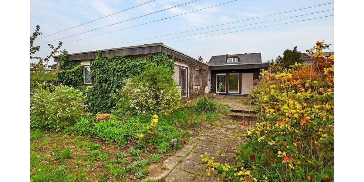 Bungalow Rheinstetten / Forchheim Forchheim - 9 Zimmer, 188 m&sup2;, 539.000&euro; | Angebot:26189248