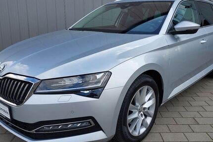 Skoda Superb 65.170 km 29.990 &euro; Eggenstein 76344