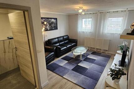 2-Zimmer-Souterrain-Wohnung 2 zimmer