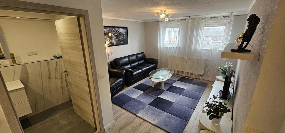 Etagenwohnung Remchingen - 2 Zimmer, 698&euro; | Angebot:23621466