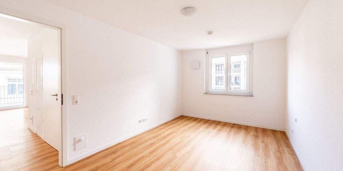 Etagenwohnung Gernsbach Scheuern - 2 Zimmer, 65 m&sup2;, 258.000&euro; | Angebot:25777897
