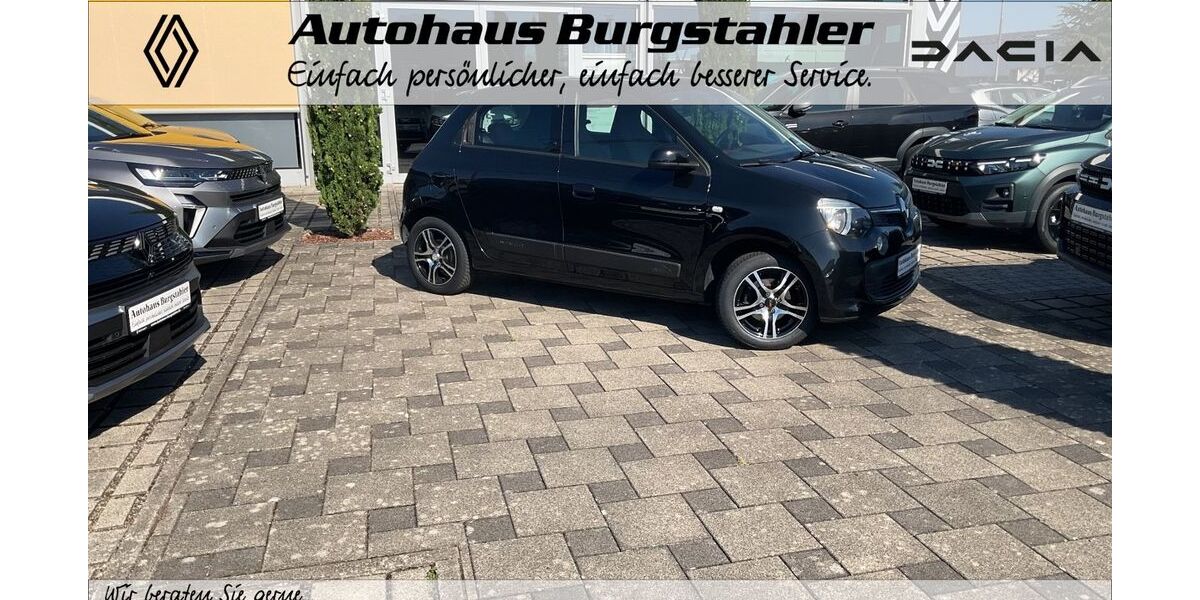Renault Twingo 120.000 km 5.690 &euro; Linkenheim-Ho. 76351