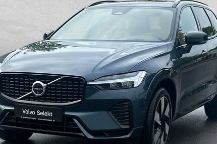 Volvo XC60 17.000 km 54.890 &euro; Karlsruhe 76187