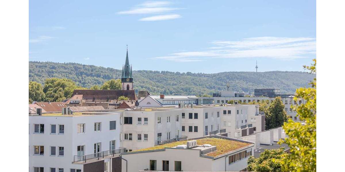 Etagenwohnung Karlsruhe Durlach - 2 Zimmer, 104 m&sup2;, 339.000&euro; | Angebot:26377331