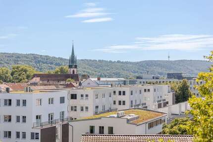 Wohnung Karlsruhe Durlach - 2 Zimmer, 104 m&sup2;, 339.000&euro; | Angebot:26377331