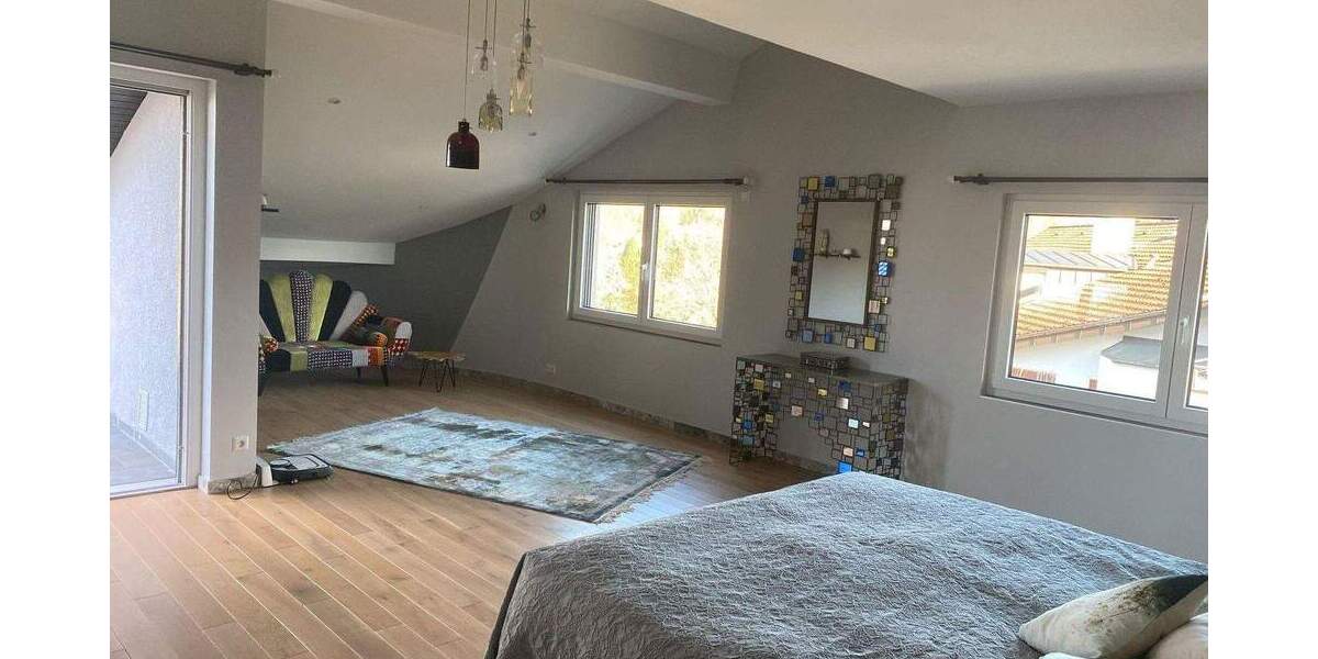 Einfamilienhaus Karlsruhe Durlach - 8 Zimmer, 253 m&sup2;, 1.490.000&euro; | Angebot:25722314