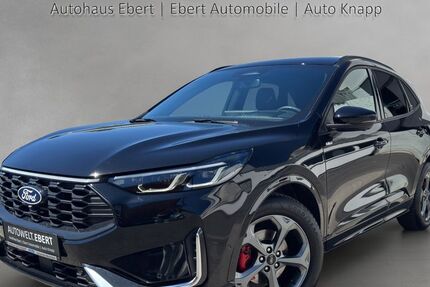 Ford Kuga 14.990 km 30.890 &euro; Germersheim 76726